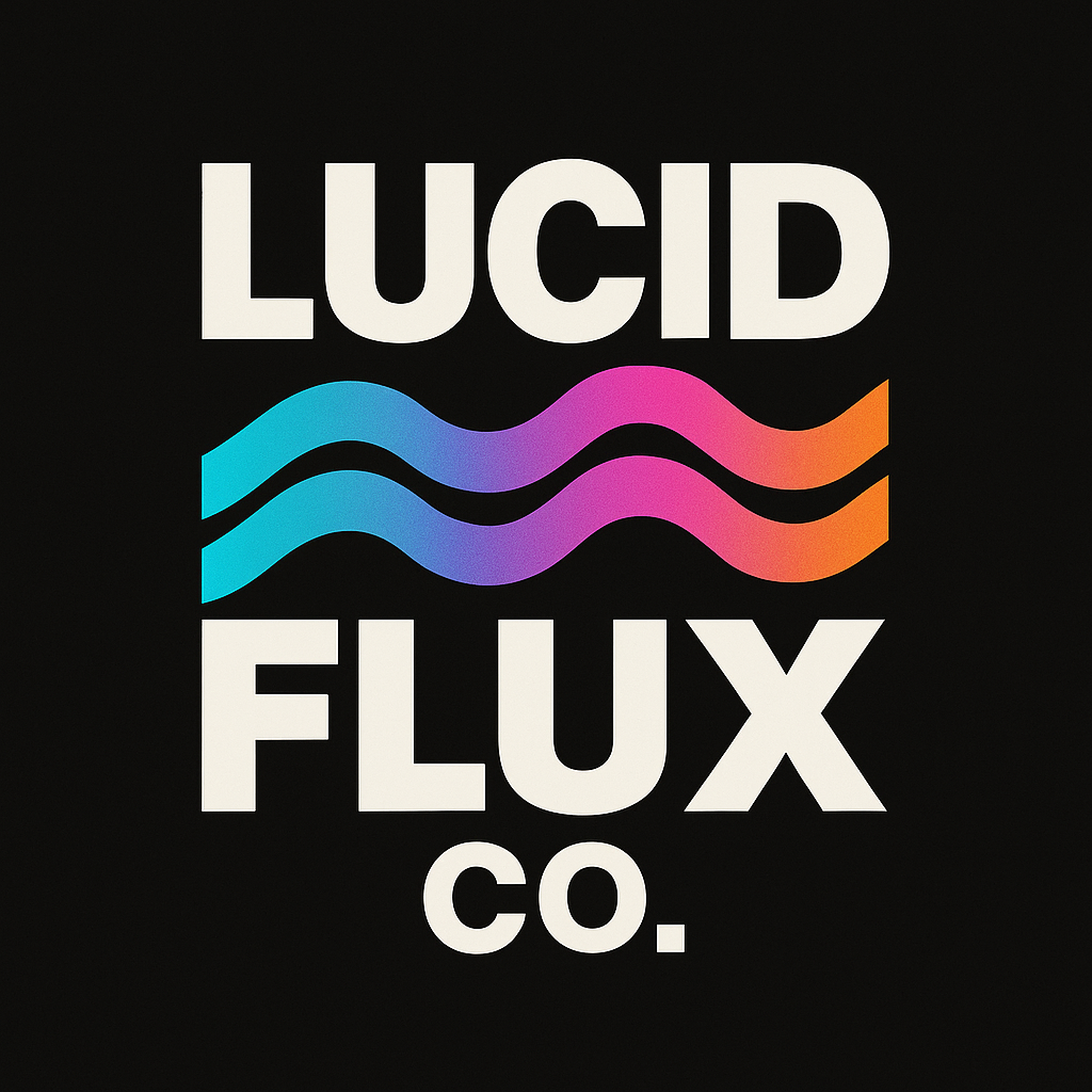 Lucid Flux Co